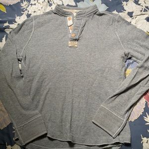 Abercrombie & Finch Long Sleeve men’s large